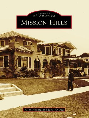 cover image of Mission Hills